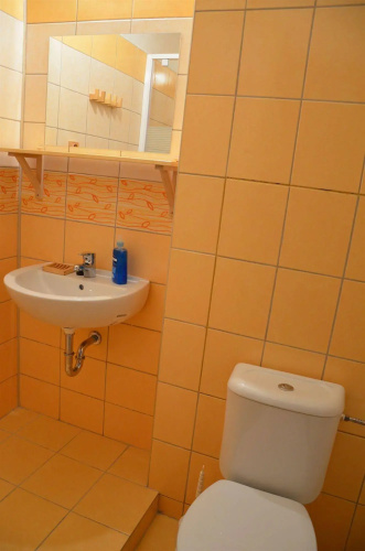 Labská bouda