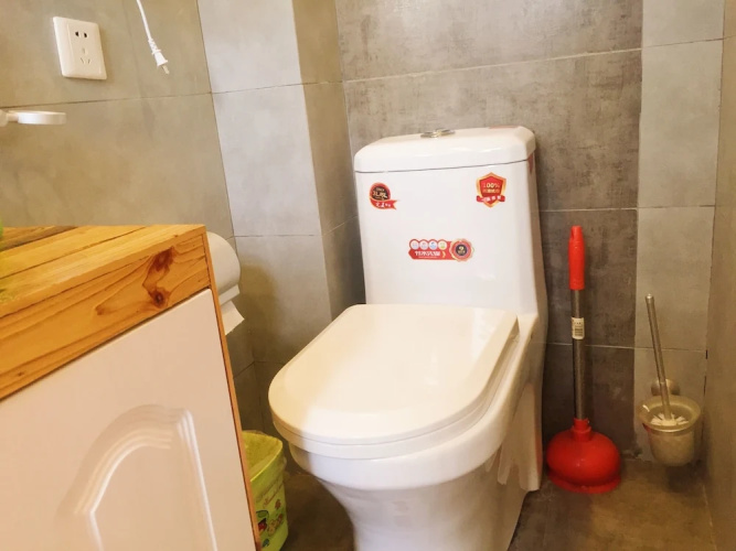 Youcun Apartment - Ru Shan