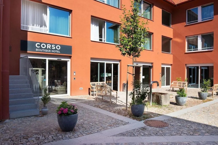 Otel görseli