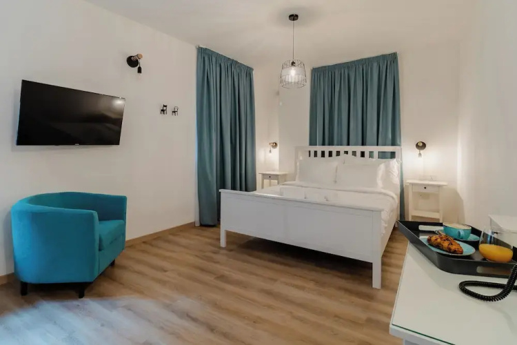 Roel Boutique B&B