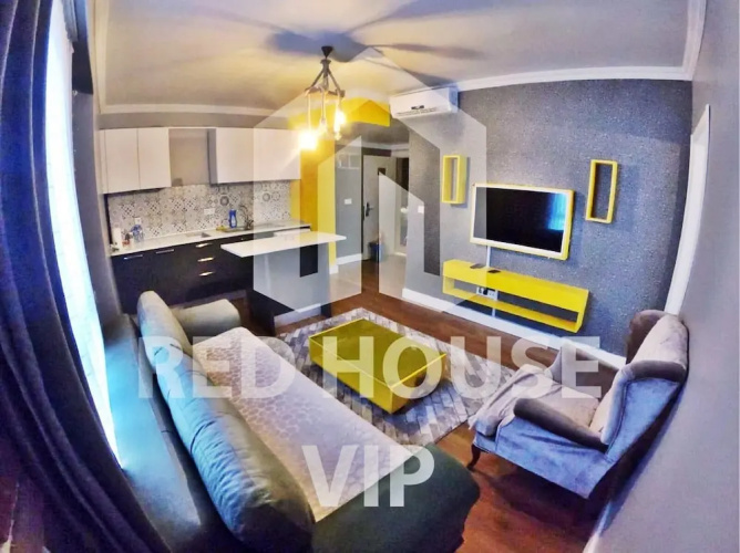 Red House Vip