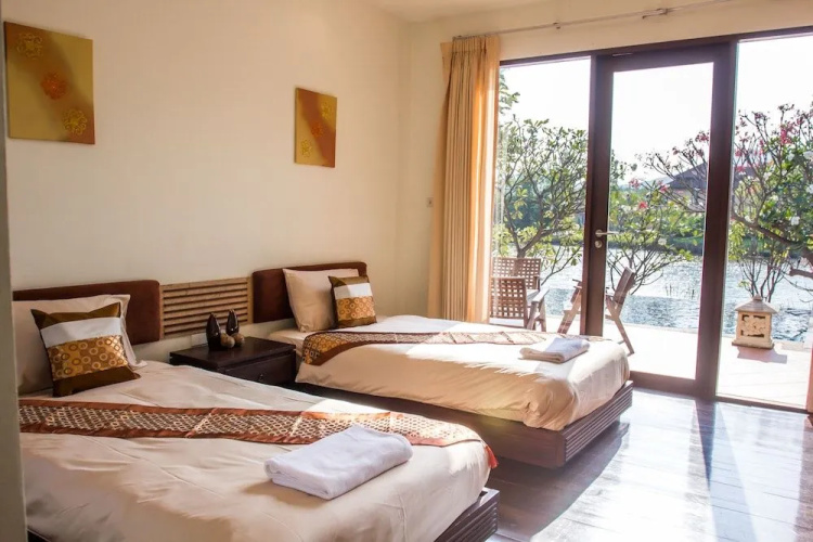 Devaran Lake House Hua-Hin