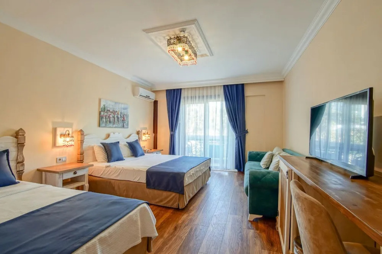 My Marina Select Hotel