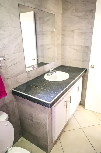 Impressive 1-bedroom Apartment 3 km From Eagle Beach
