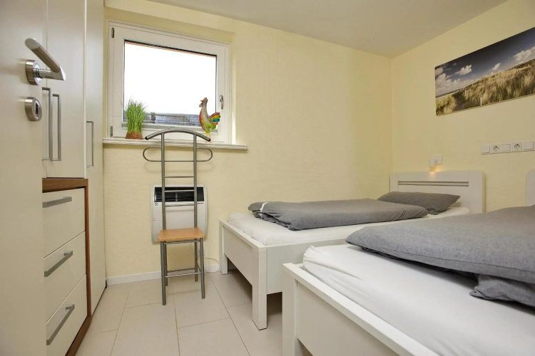 Appartement Luk