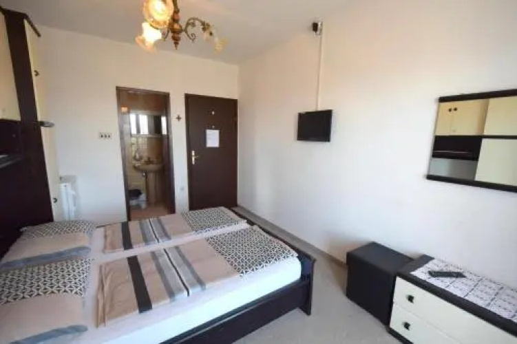Rooms Nada