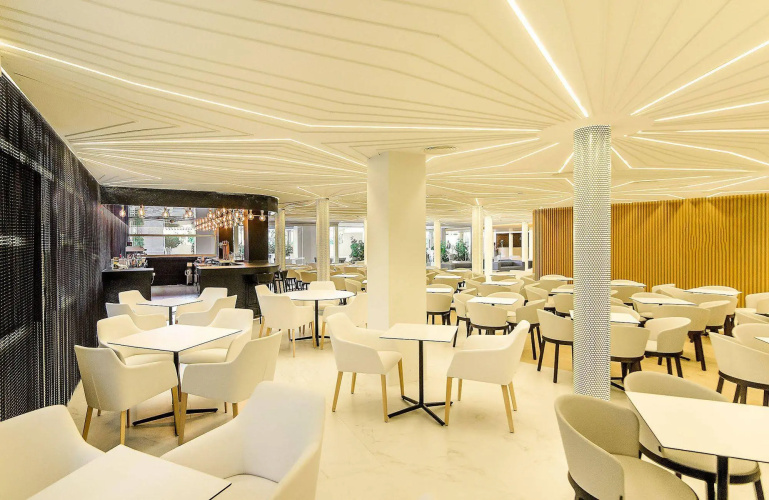 Hotel Carlos I photo 17
