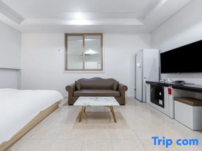 1 Bedroom Twin Suite