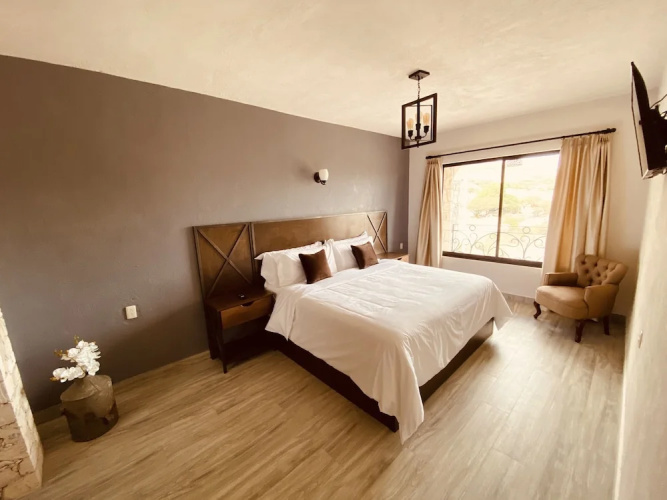 Hotel Montebello