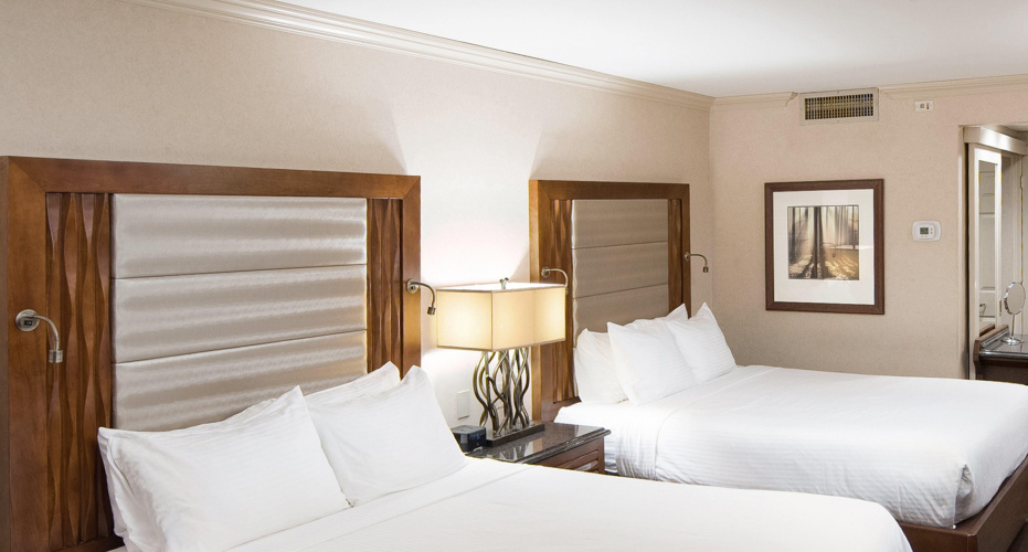 Eden Resort and Suites, BW Premier Collection