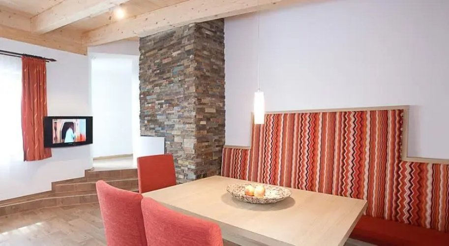 Haus Kristall
