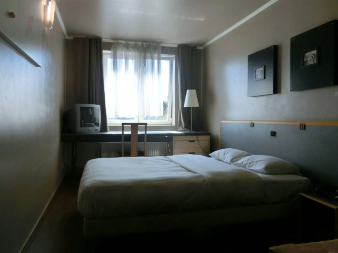 Hotel Bentley