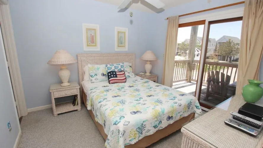 Vitamin Sea - 3 Br Home