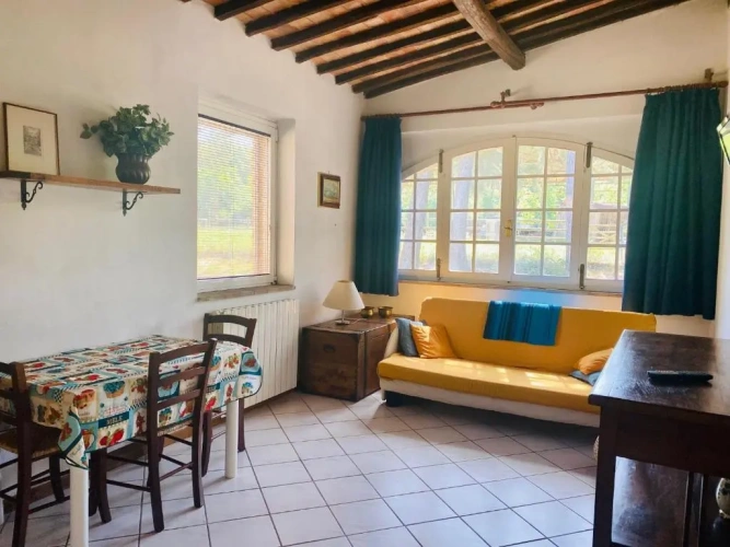 Family Suite with view