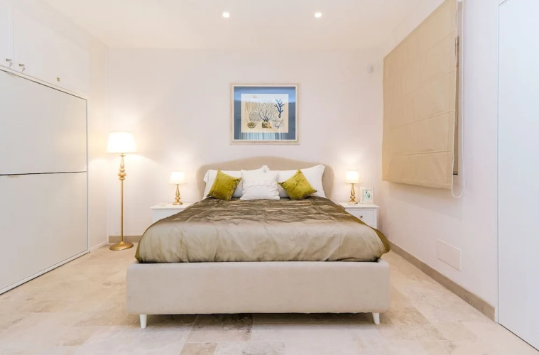 Marina Homes Deluxe 2