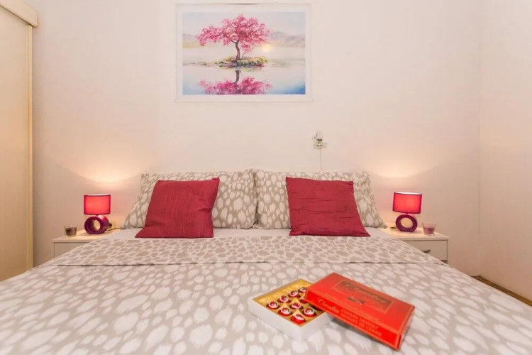 Apartment Tripovic