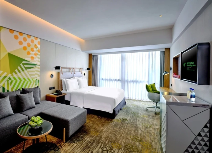 Standard Kids Theme Double room
