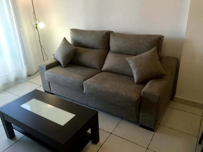 106455 - Apartment in Vera