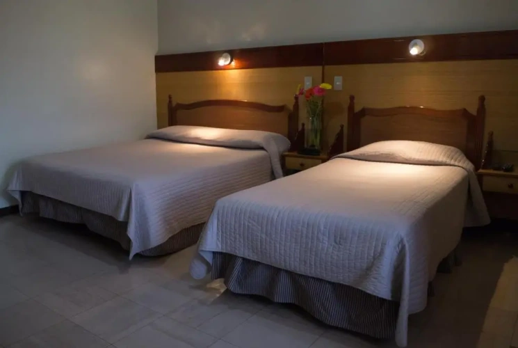 Standard Quintuple room
