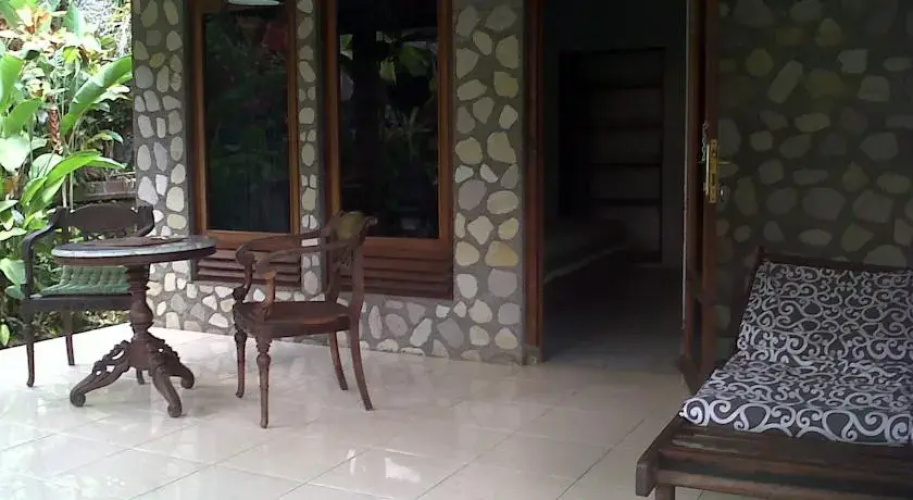 Han Snel Bungalow