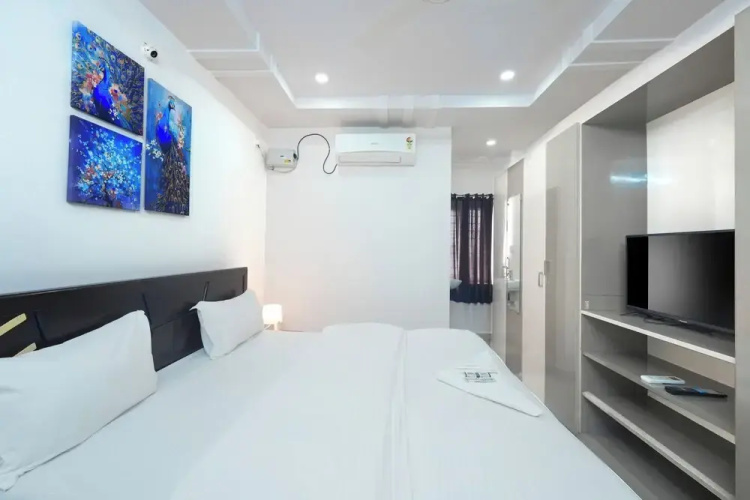 Hivee Hotel