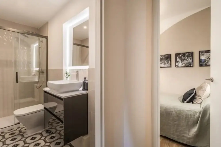 Campillo - 2 Bedroom in Arapiles