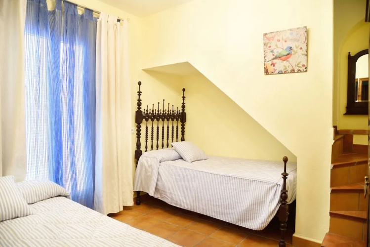 Casa Alcolea