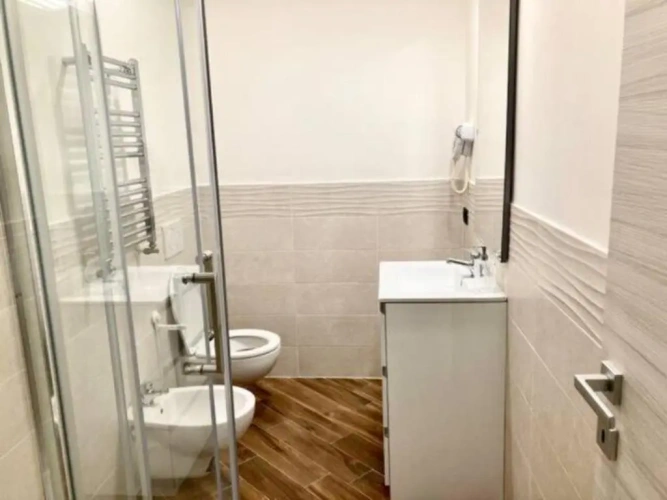 1 Bedroom Cottage