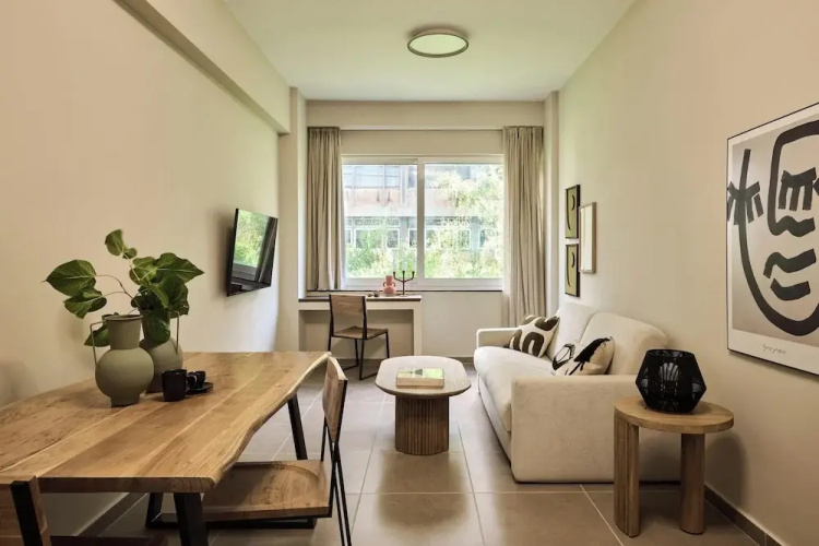 Finders Akadimias Suites