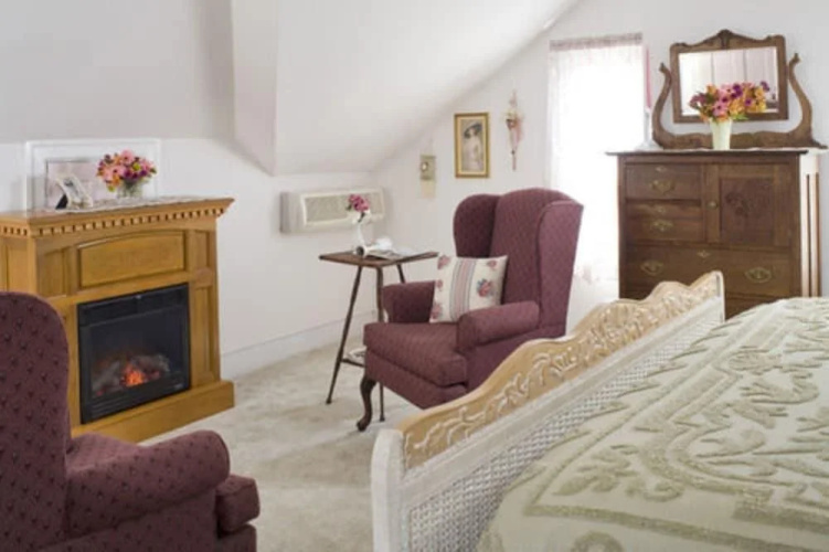 The Bayberry Inn