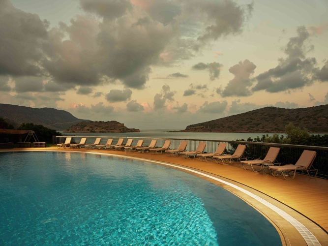 Domes of Elounda, Autograph Collection photo 24