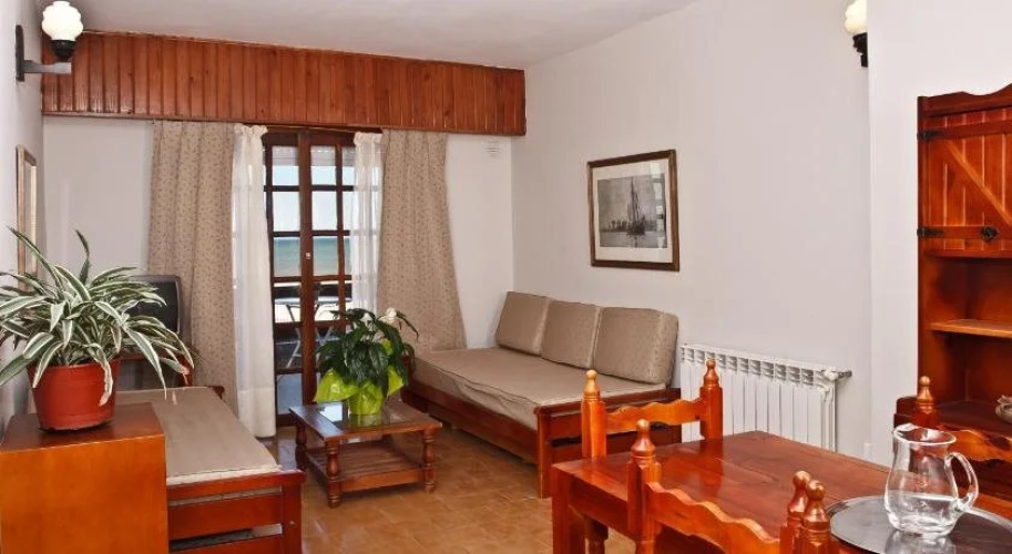 Apart Hotel Terrazas Playa