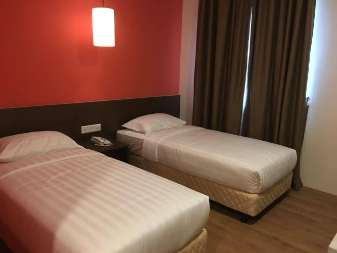 GPI Hotel Bentong