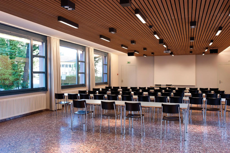 Youth Hostel Zurich