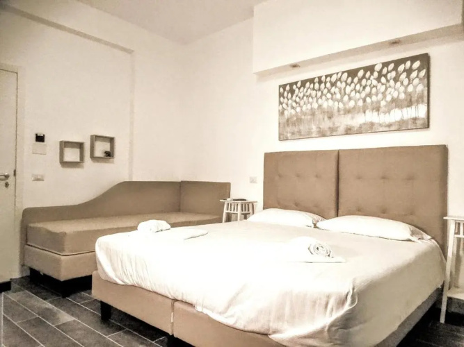 Pigneto Guest House