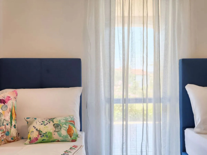 Apartment Muki Medulin 31709