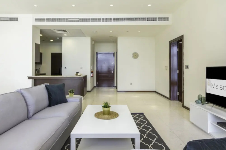 Tiara Residences