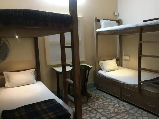 Baba Guest House