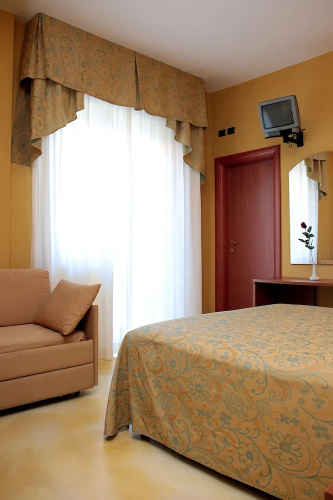 Hotel La Tartaruga