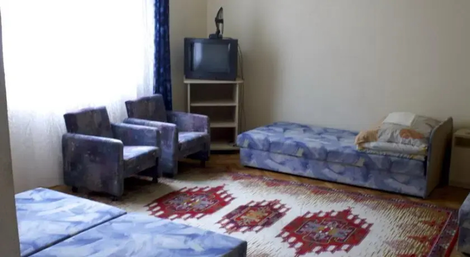 Buli Villa Apartman