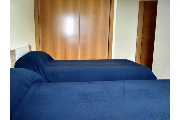 Apartamentos Foz 3000