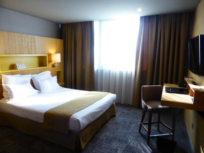 Superior Double room