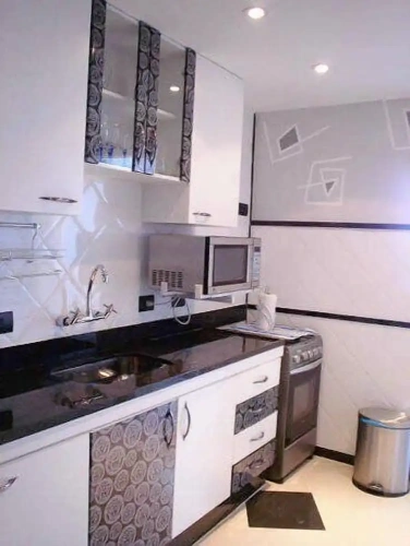 3 Bedrooms Premium Penthouse room beachfront