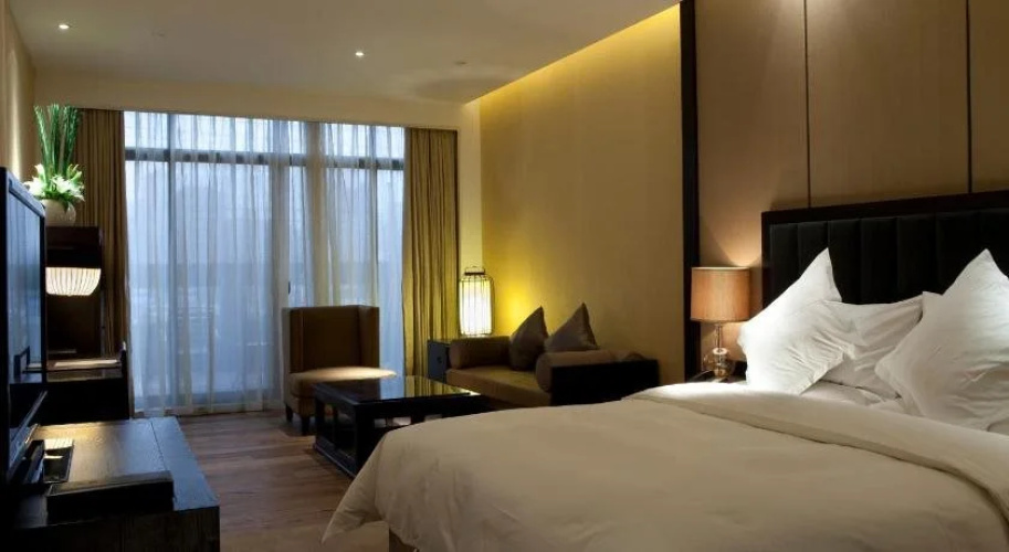 Lanting Resort Qushui