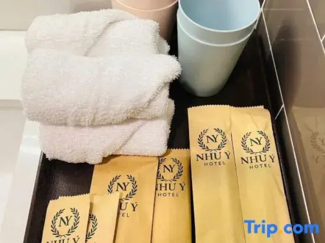 Nhu Y Hotel Tay Ninh