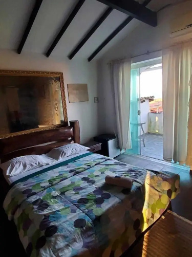 Pousada Solar de Tamoios
