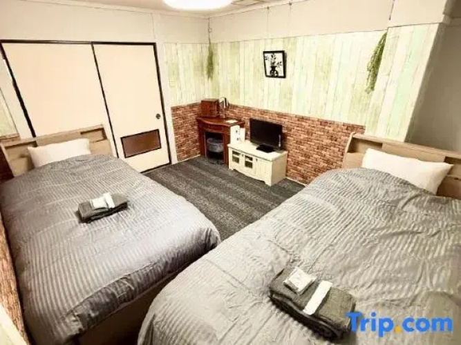 Guest House　Heian