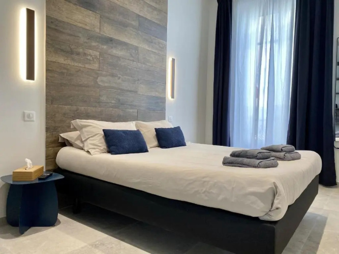Appartement Urban 5