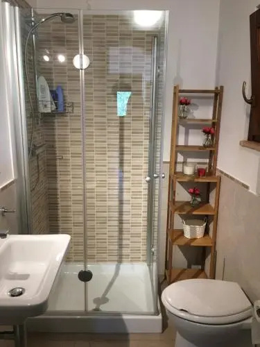 Villa Casa La Cuma
