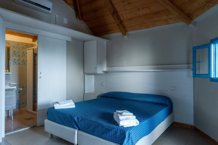 Resort Baia del Silenzio